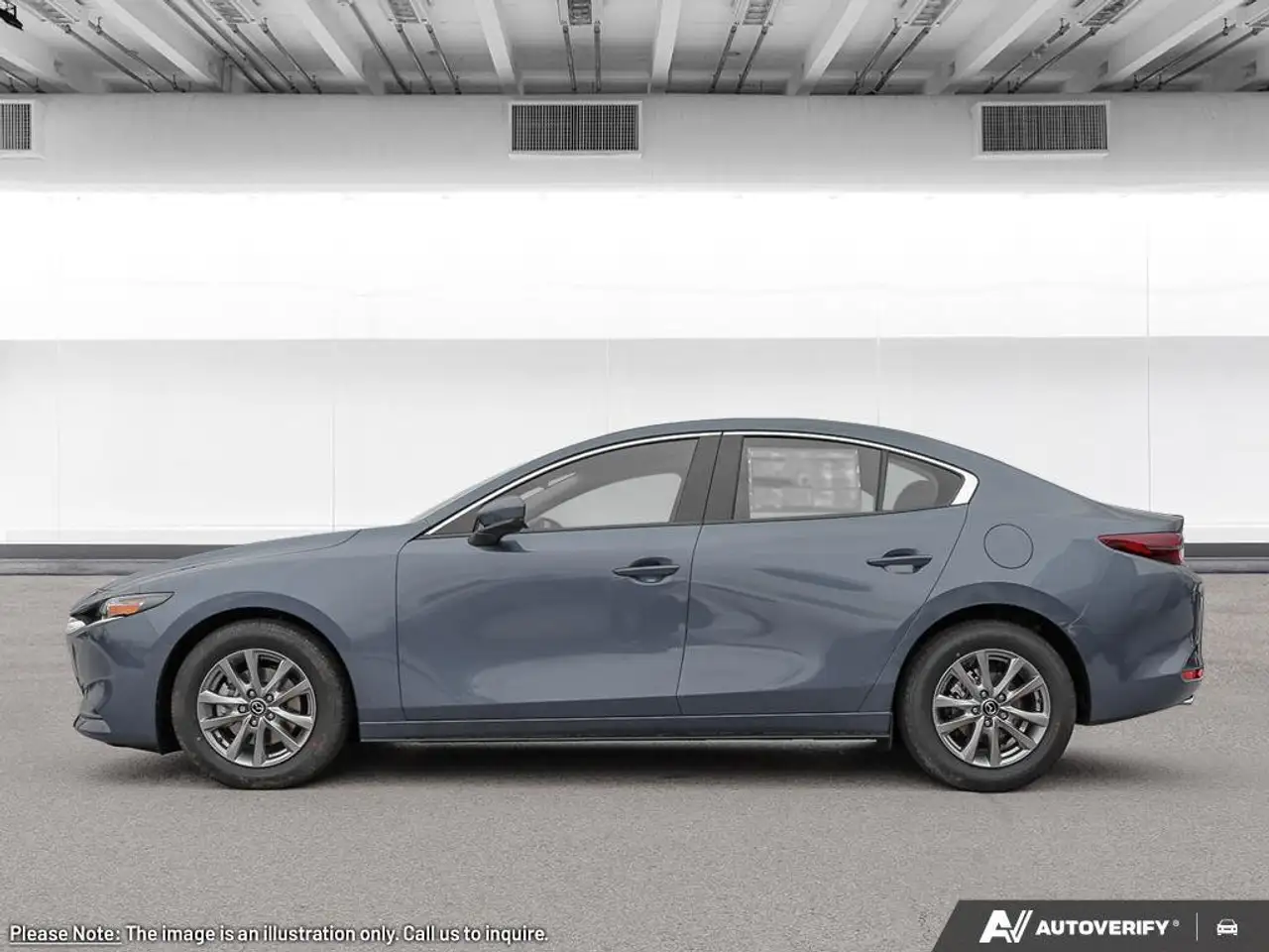 Mazda 3 photo Mazda 3