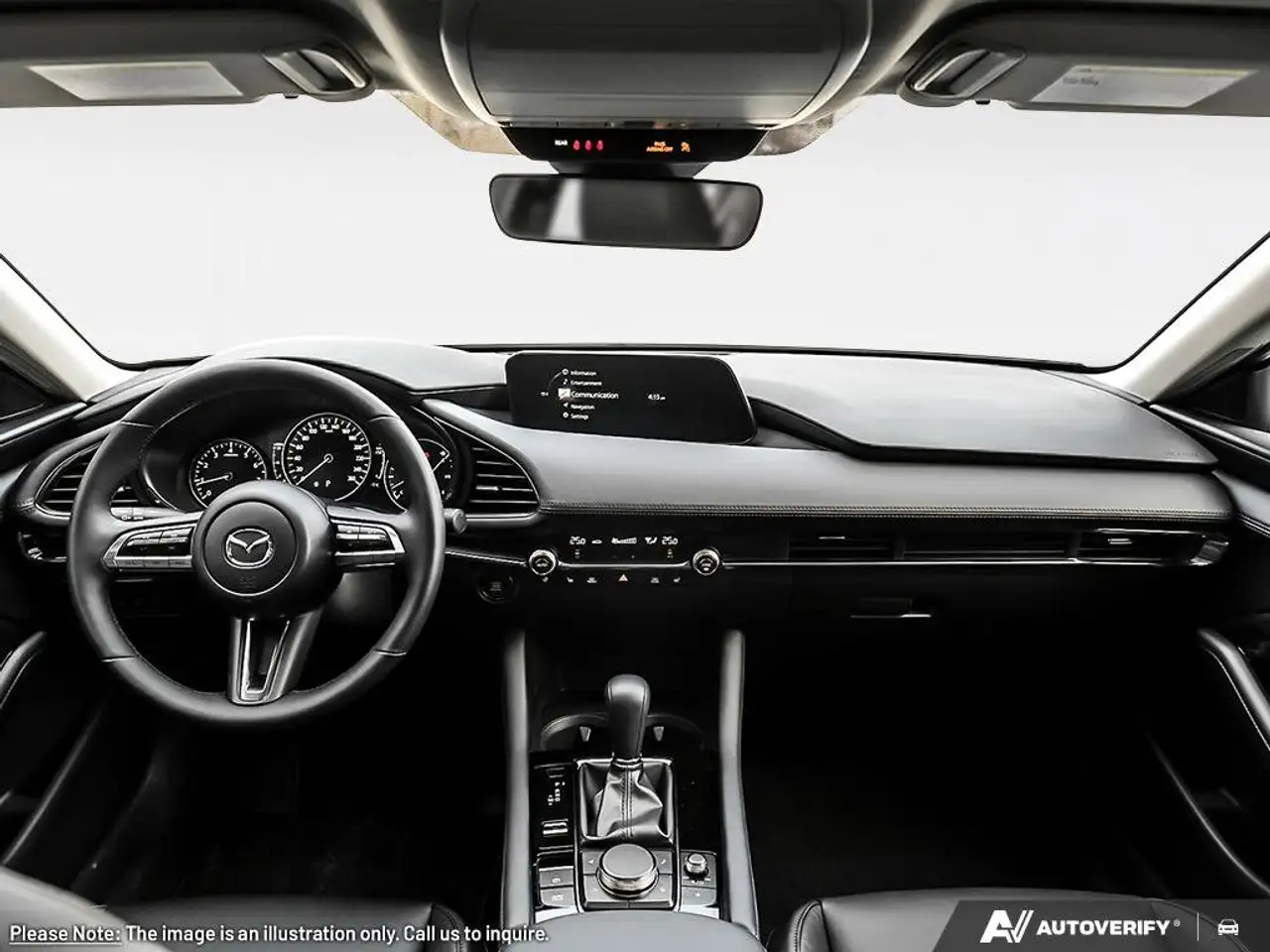 Mazda 3 photo Mazda 3