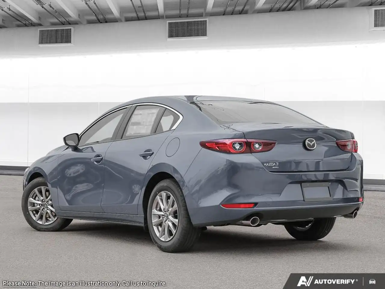 Mazda 3 photo Mazda 3