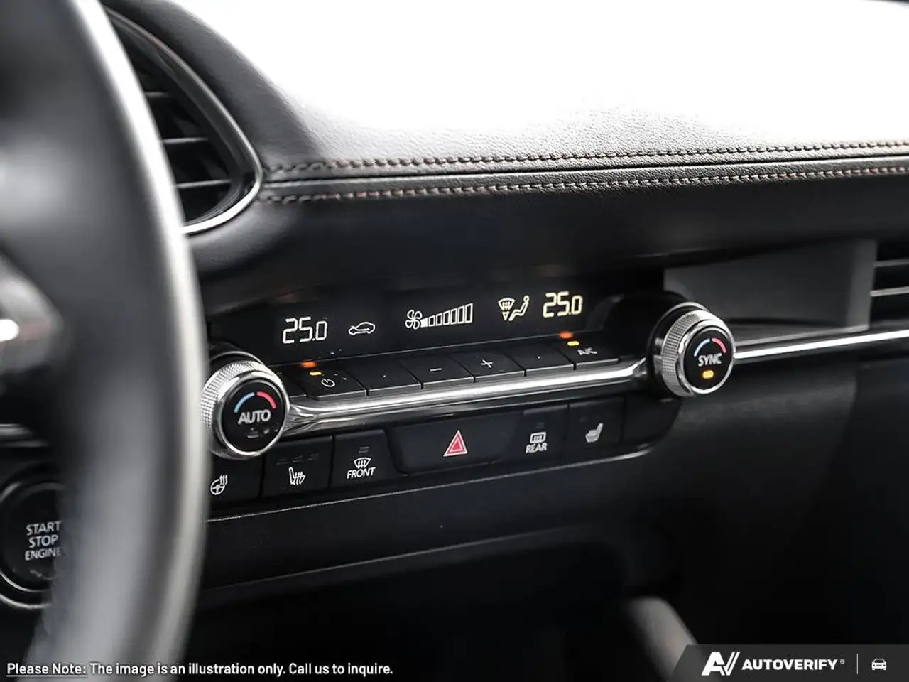 Mazda 3 photo Mazda 3