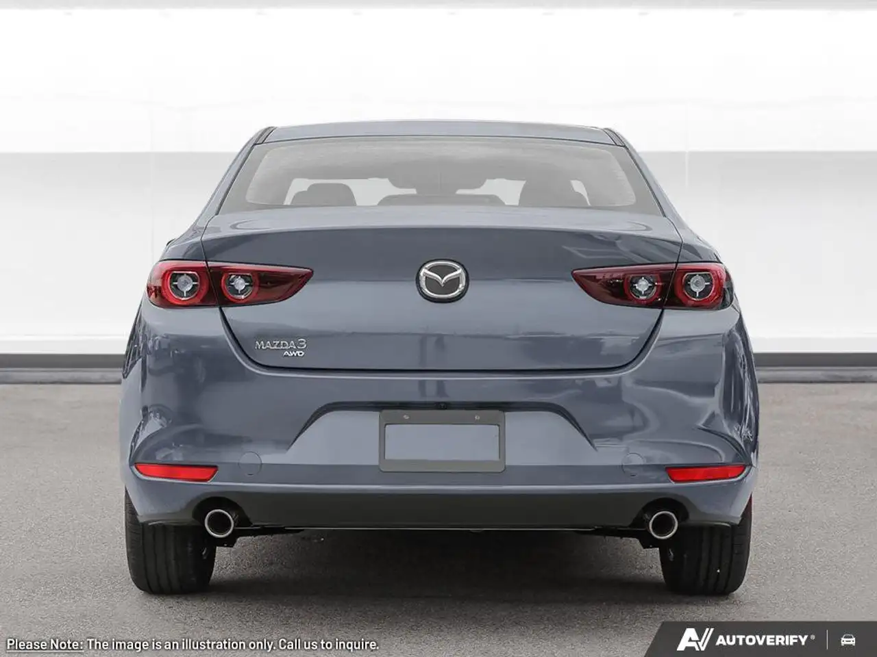 Mazda 3 photo Mazda 3
