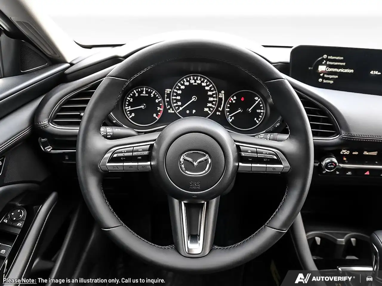 Mazda 3 photo Mazda 3