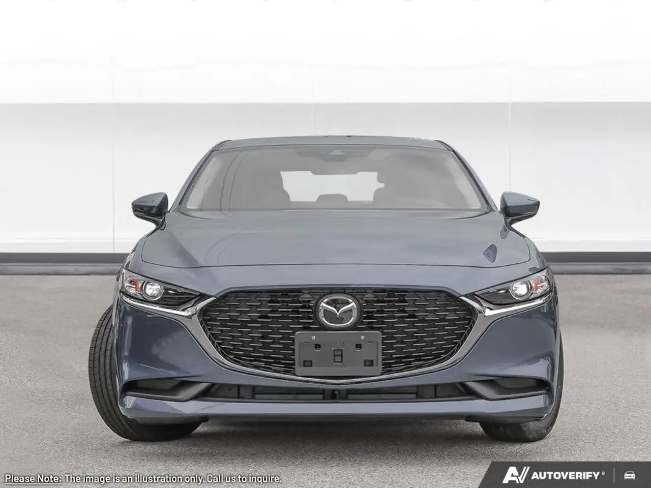 Mazda 3 photo Mazda 3