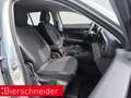 Volkswagen Tiguan 1.5 eTSI DSG Life KAMERA ACC VIRT.COCKP 18 ALLW. Silber - thumbnail 14