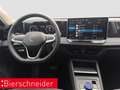 Volkswagen Tiguan 1.5 eTSI DSG Life KAMERA ACC VIRT.COCKP 18 ALLW. Silber - thumbnail 17