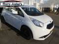 Kia Venga 1.4 CVVT ComfortLine airco ,cv afstand elec ramen Wit - thumbnail 7