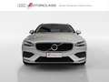 Volvo V60 .0 b4 momentum business pro geartronic Grijs - thumbnail 8