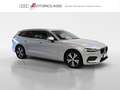 Volvo V60 .0 b4 momentum business pro geartronic Grijs - thumbnail 7