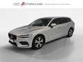 Volvo V60 .0 b4 momentum business pro geartronic Grijs - thumbnail 1