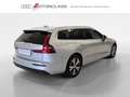 Volvo V60 .0 b4 momentum business pro geartronic Grijs - thumbnail 5