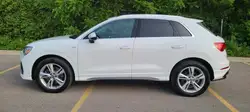 2020 Audi Q3