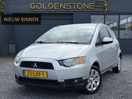 Mitsubishi Colt 1.3 Edition Two 2e Eigenaar,Airco,Cruise,Elektr. R
