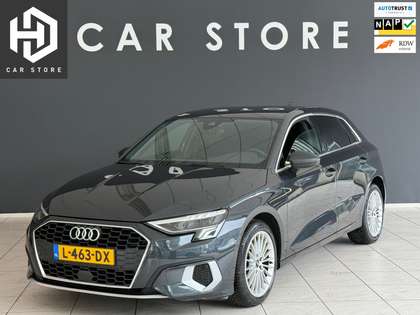 Audi A3 Sportback 35 TFSI S-Tronic Matrix|Stoelver|Camera|