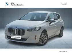 BMW Série 2 218i 136ch Business Design DKG7