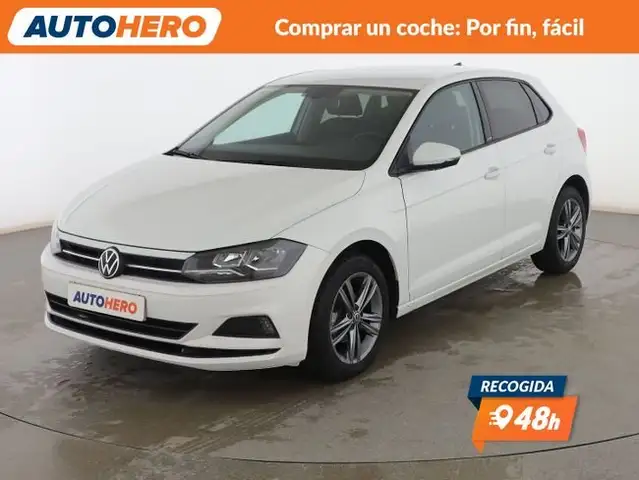 Volkswagen Polo 1.0 TSI Advance 70kW