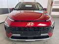 Hyundai BAYON LIFE FL DCT SHZ NAVI RFK PDC 1.0 T-GD-i 7-DCT 7... Rot - thumbnail 2