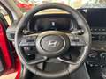 Hyundai BAYON LIFE FL DCT SHZ NAVI RFK PDC 1.0 T-GD-i 7-DCT 7... Rot - thumbnail 8