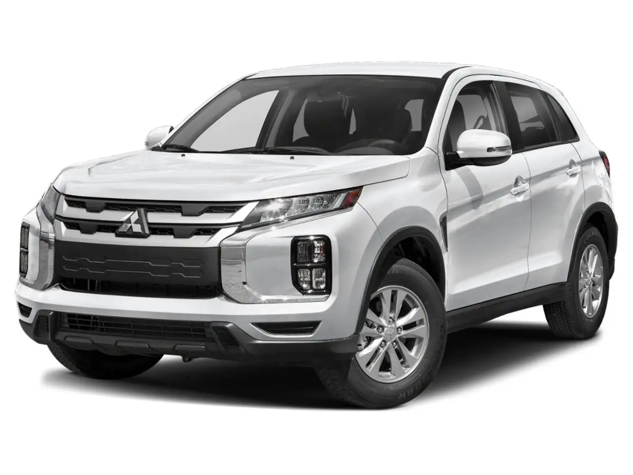 Mitsubishi RVR снимка Mitsubishi RVR