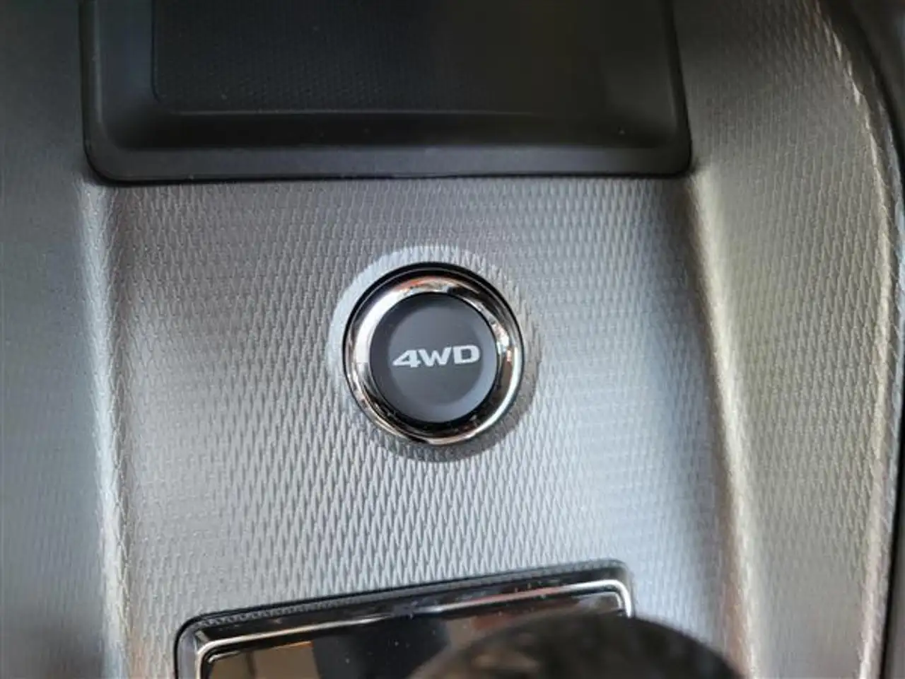 Mitsubishi RVR снимка Mitsubishi RVR