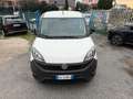 Fiat Doblo 1.6 mjt Porta Laterale +Iva22% Weiß - thumbnail 2