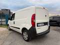 Fiat Doblo 1.6 mjt Porta Laterale +Iva22% Weiß - thumbnail 6