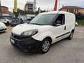 Fiat Doblo 1.6 mjt Porta Laterale +Iva22% Weiß - thumbnail 1