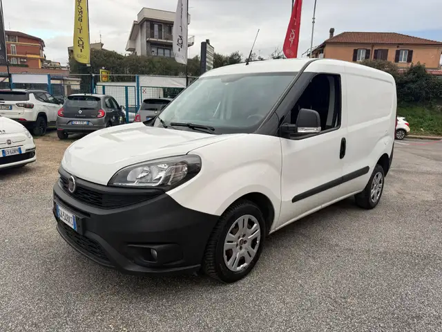 Fiat Doblo 1.6 mjt Porta Laterale +Iva22%