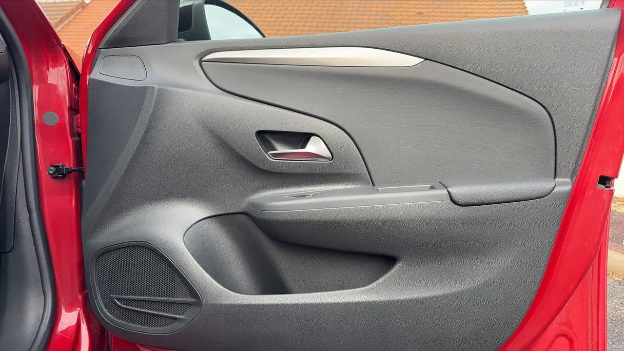 Opel Corsa Corsa — photo 22