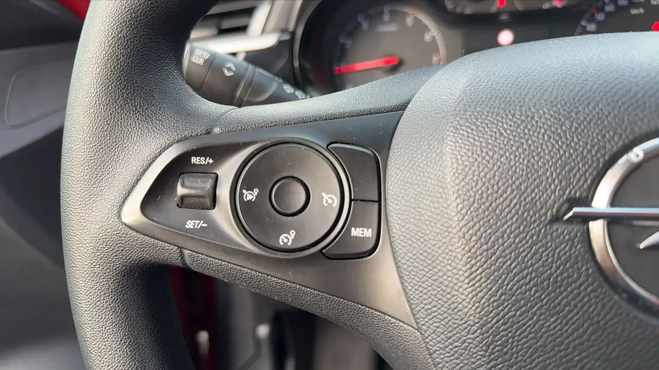Opel Corsa Corsa — photo 29
