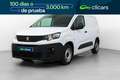 Peugeot Partner 1.5BlueHDI S&S Standard 600kg 100 Blanco - thumbnail 1