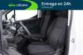 Peugeot Partner 1.5BlueHDI S&S Standard 600kg 100 Blanco - thumbnail 14