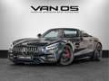Mercedes-Benz AMG GT Roadster 4.0 C | GT-C | Nieuwstaat Zwart - thumbnail 1