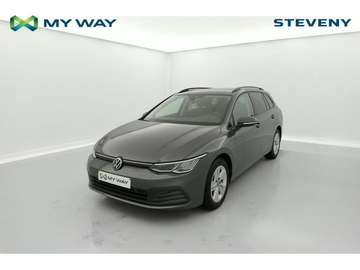 Life 2.0TDI 85kW(115ch) DSG * My Way Selection *