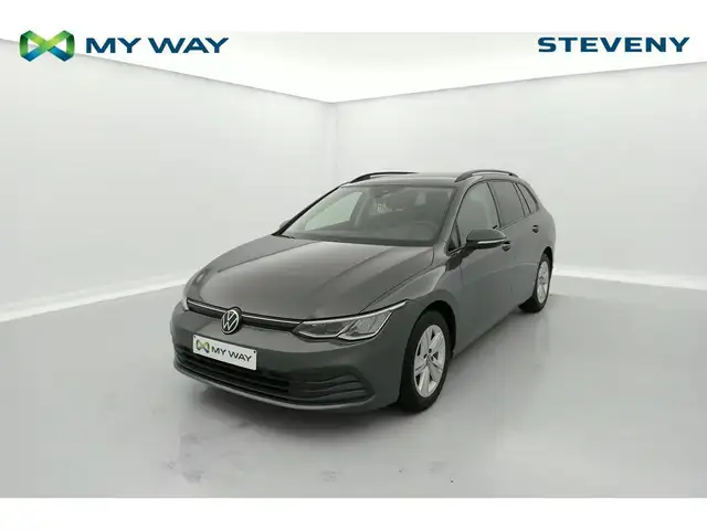 Volkswagen Golf Variant Life 2.0TDI 85kW(115ch) DSG * My Way Selection *