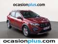 Dacia Sandero Stepway TCe Comfort 67kW Rojo - thumbnail 2