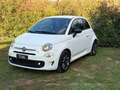 Fiat 500 500 III 2015 1.0 hybrid Connect 70cv *REALE* Weiß - thumbnail 1