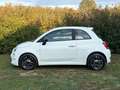 Fiat 500 500 III 2015 1.0 hybrid Connect 70cv *REALE* Weiß - thumbnail 17