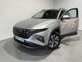 Hyundai TUCSON Híbrido 1.6 TGDI 230cv Auto HEV Maxx Plateado - thumbnail 3