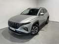 Hyundai TUCSON Híbrido 1.6 TGDI 230cv Auto HEV Maxx Plateado - thumbnail 30