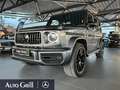 Mercedes-Benz G 63 AMG AMG G 63 SS2 Exkl Leder Burm 360 Schieb Gris - thumbnail 1