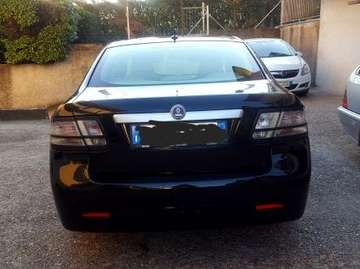 9-3 II 2007 Sport Sedan Sport Sedan 1.9 tid Linear dpf