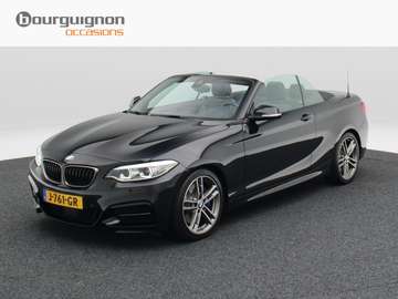 2-serie Cabrio M240i 340 Pk xDrive High Executive