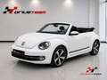 Volkswagen Beetle Cabrio 1.2 TSI Design 105 Blanco - thumbnail 1
