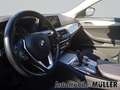 BMW 520 d Limousine*Parkass.*Alarm*Sitzhzg.*Navi*LED* Schwarz - thumbnail 12