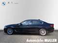 BMW 520 d Limousine*Parkass.*Alarm*Sitzhzg.*Navi*LED* Schwarz - thumbnail 6