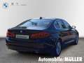 BMW 520 d Limousine*Parkass.*Alarm*Sitzhzg.*Navi*LED* Schwarz - thumbnail 7