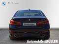 BMW 520 d Limousine*Parkass.*Alarm*Sitzhzg.*Navi*LED* Schwarz - thumbnail 4