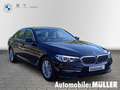 BMW 520 d Limousine*Parkass.*Alarm*Sitzhzg.*Navi*LED* Schwarz - thumbnail 8