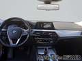 BMW 520 d Limousine*Parkass.*Alarm*Sitzhzg.*Navi*LED* Schwarz - thumbnail 14