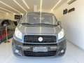 Fiat Scudo 2.0 JTDM Panorama executive 9 posti Grigio - thumbnail 2
